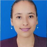 Auxiliar de primera infancia